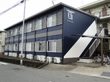 K36APARTMENT京山画像01