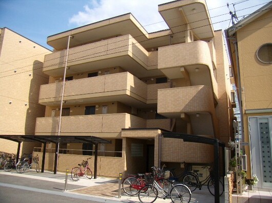 物件詳細 ピュアベルデ南方 岡山理科大学 岡山大学の学生賃貸アパート マンションは 有 ホームルーム企画