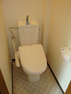 メゾンソレイユ北方画像12