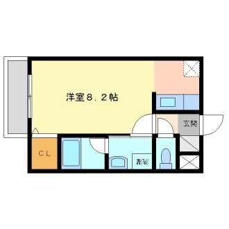 ピュアベルデサウス北方画像03