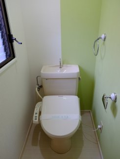 シーズン（女性専用）1階画像12