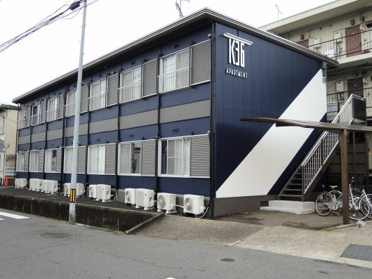 K36APARTMENT京山画像01