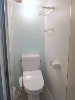 K36APARTMENT京山画像11