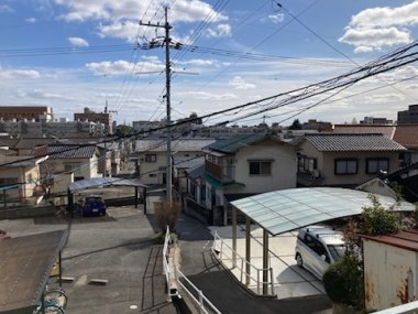 シティハイツ21画像16