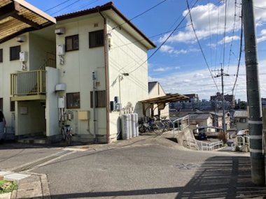 オータカコーポ画像18
