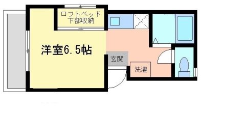 シーズン（女性専用）2階画像02