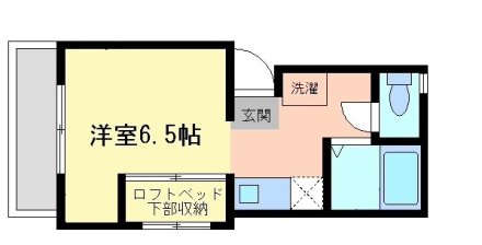 シーズン（女性専用）2階画像02