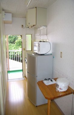 メゾンソレイユ１画像07