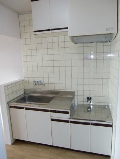 コーポひたち（女性専用）画像11