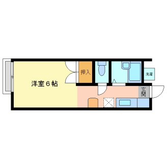 メゾンソレイユ１画像02